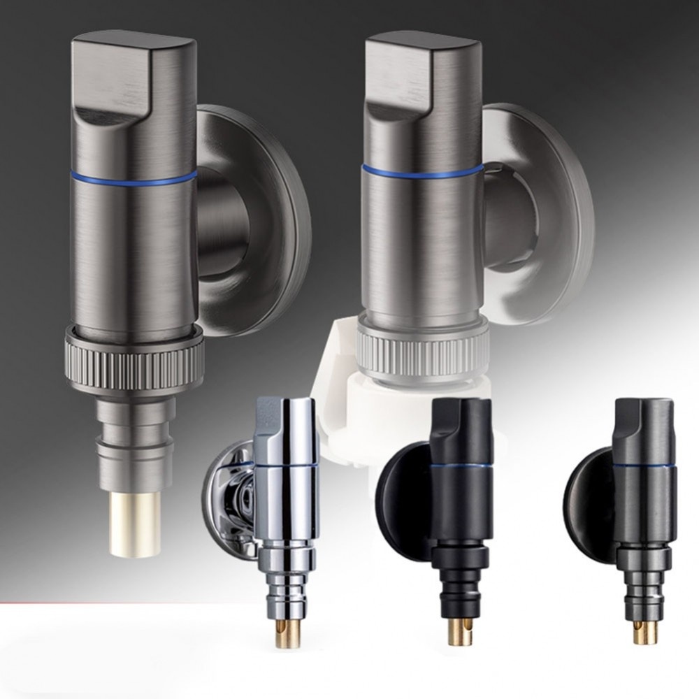 Faucet Installation Method Scope Of Application Wide Application