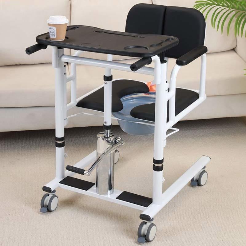 Elderly Hydraulic Shift Machine Multi-Functional Shifter Paralysis ...