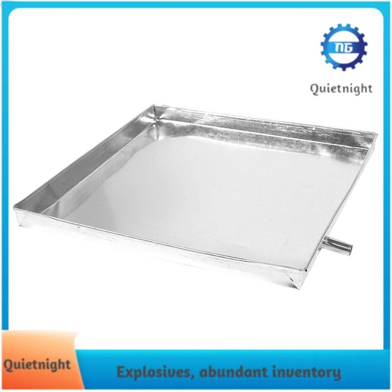 [quietnight.ph] Air Conditioner Outdoor Unit Condenser Water Tray