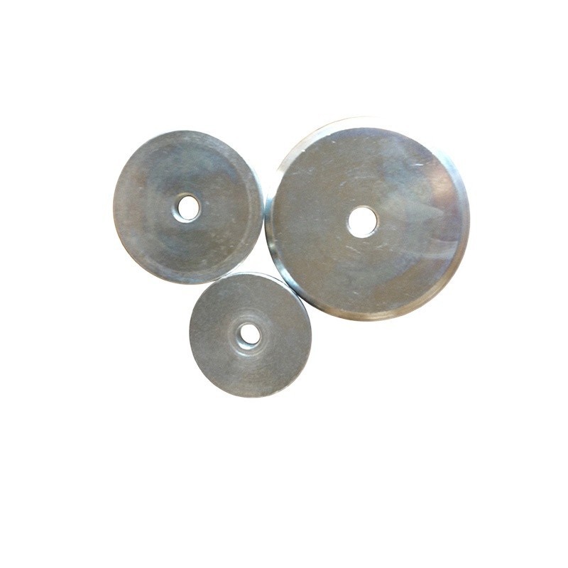 DaQuan YB plunger pump spool small pressure plate hydraulic ceramic