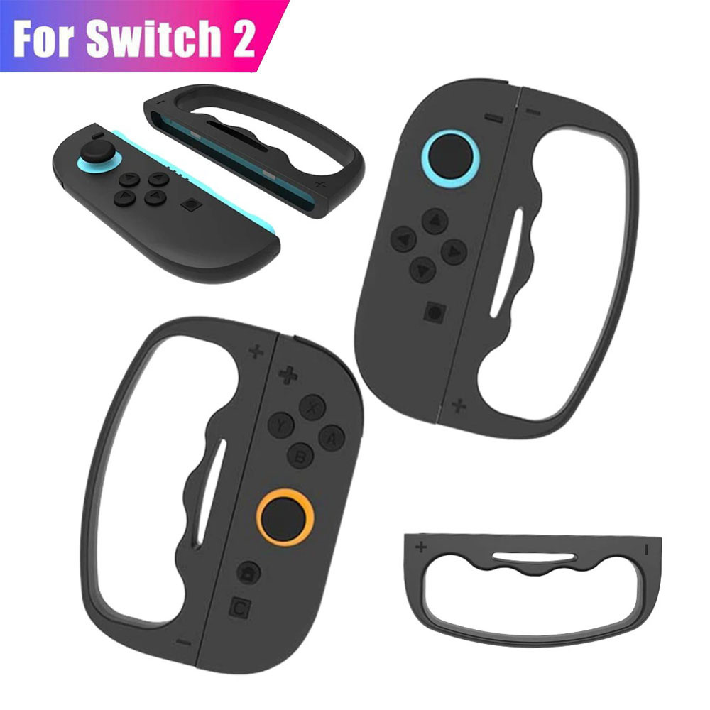 2pcs Boxing Grip for Nintendo Switch 2 JoyCon Game Hand Grips Wear ...