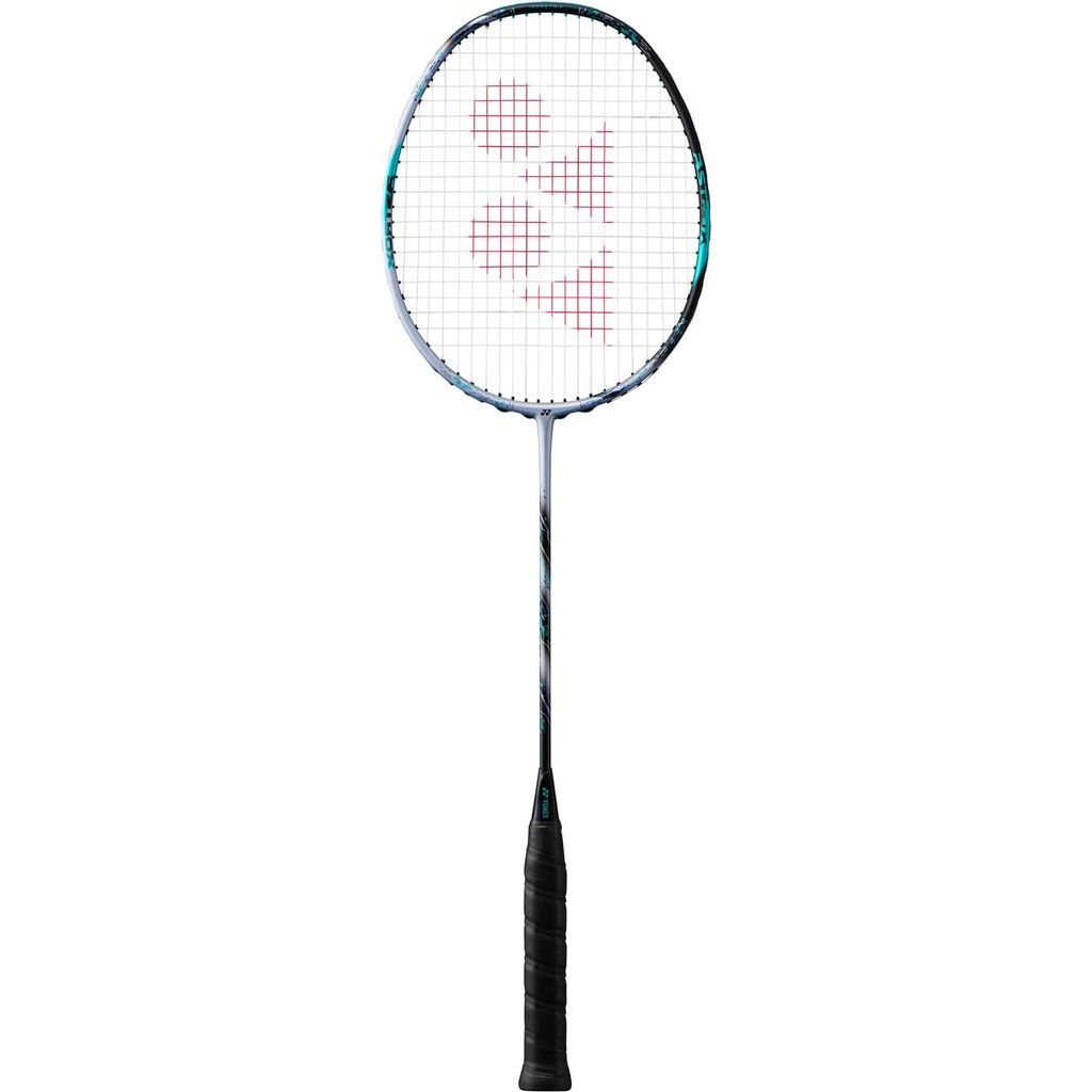 YONEX Astrox 88S Pro Badminton Racket - Unstrung - Silver & Cerulean ...