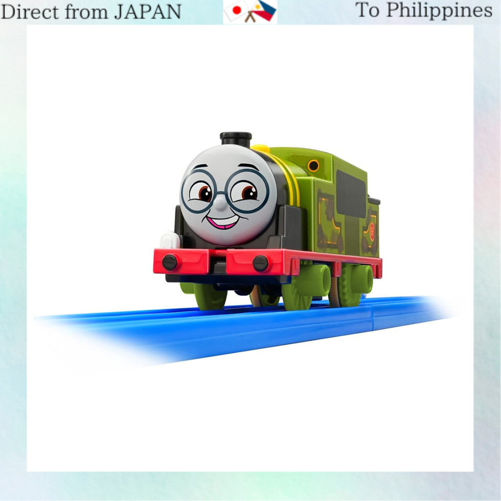 TAKARA TOMY PLARAIL Snow Country Rail Set EUR 98,81 - FR