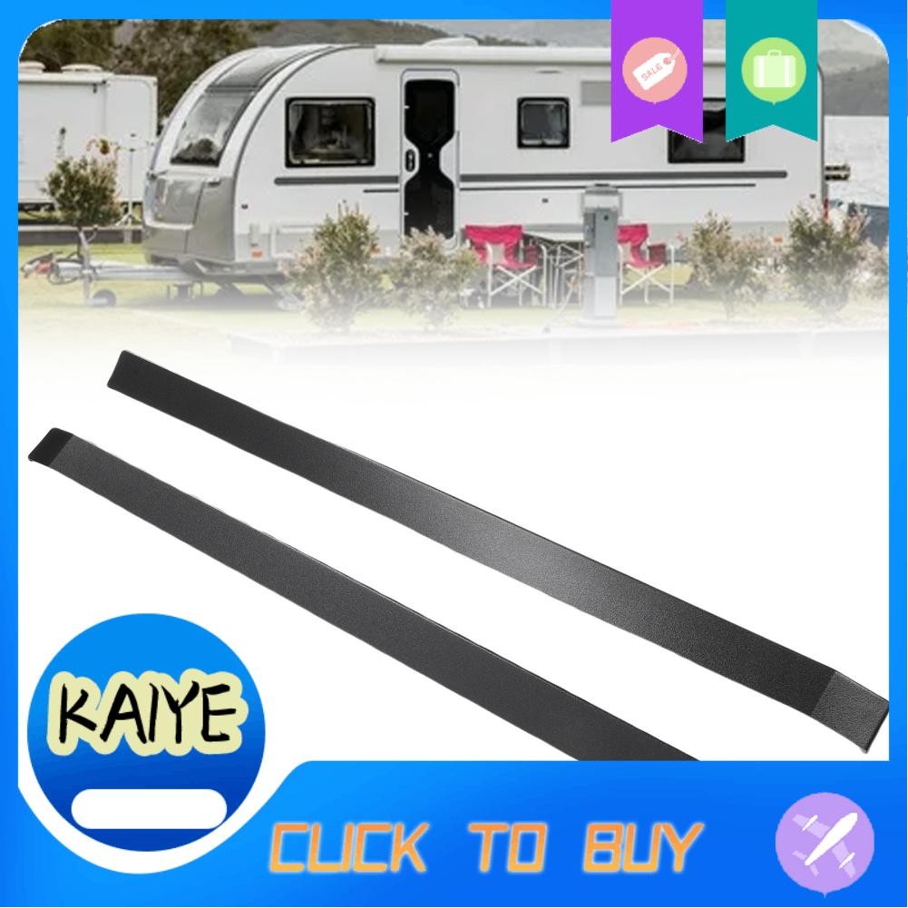 kaiye-ph RV Slide Out Ski Set Protect Floor Prevent Sticking Stucking ...