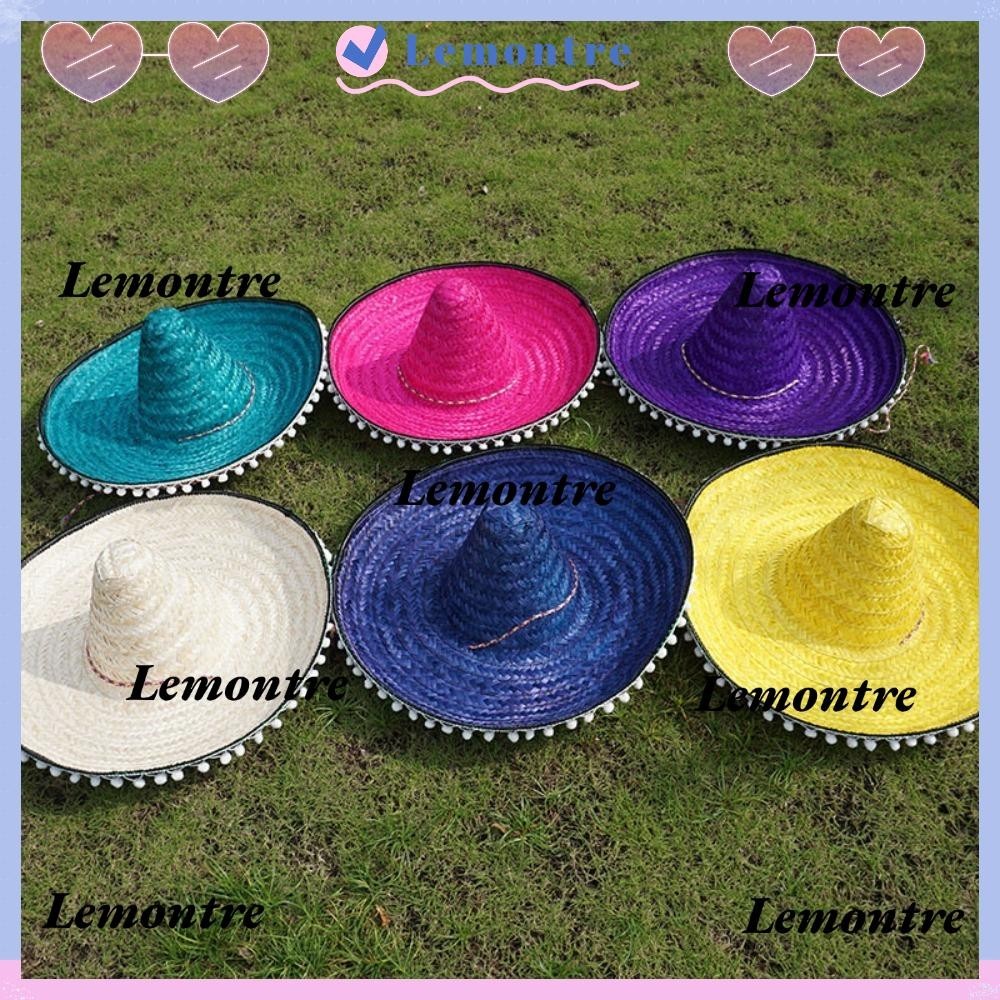 Handmade straw hats for men clearance