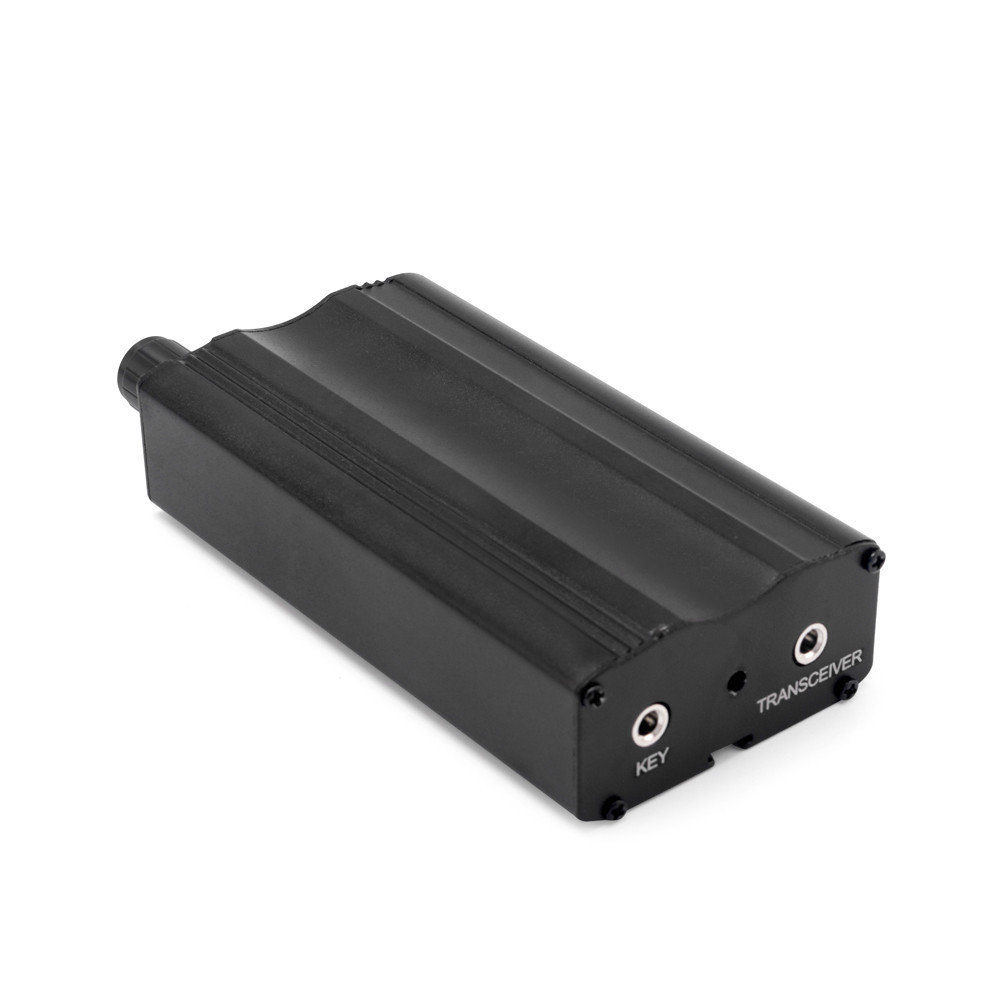 MX-K2 CW Keyer Automatic Memory Keys Controller Morse Code Auto Keyer ...