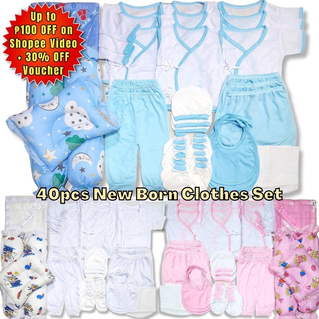 Newborn baby stuff online best sale