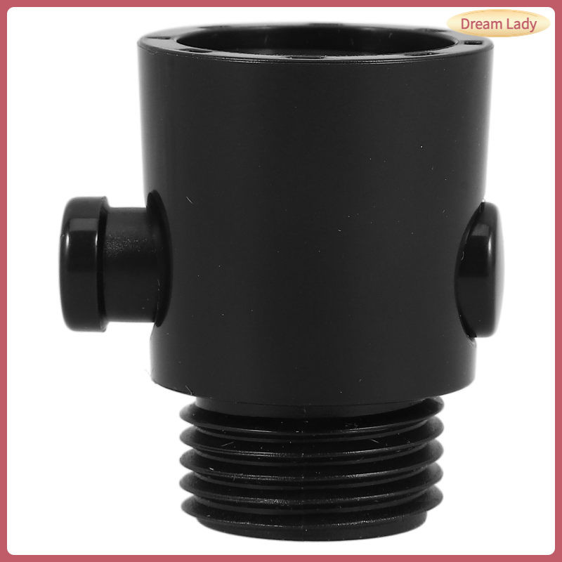 Shower Supply Valve Replacement for Water Shut off Part Stop Switch