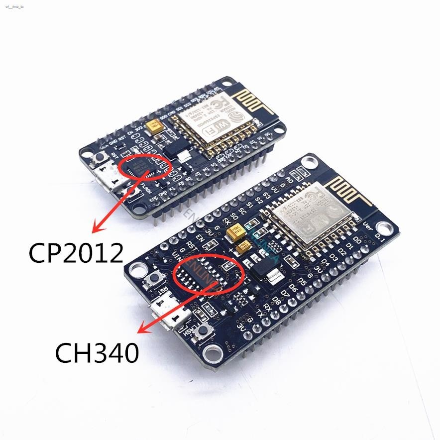 COD☆COD☆Wireless Module NodeMcu V3 V2 Lua WIFI Development Board ...