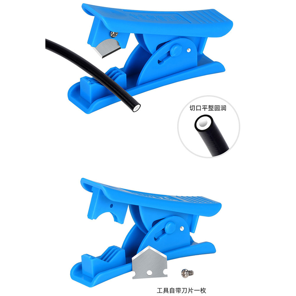 Bicycle Oil Needle Installation Tool Bike Hydraulic Disc Brake Hose