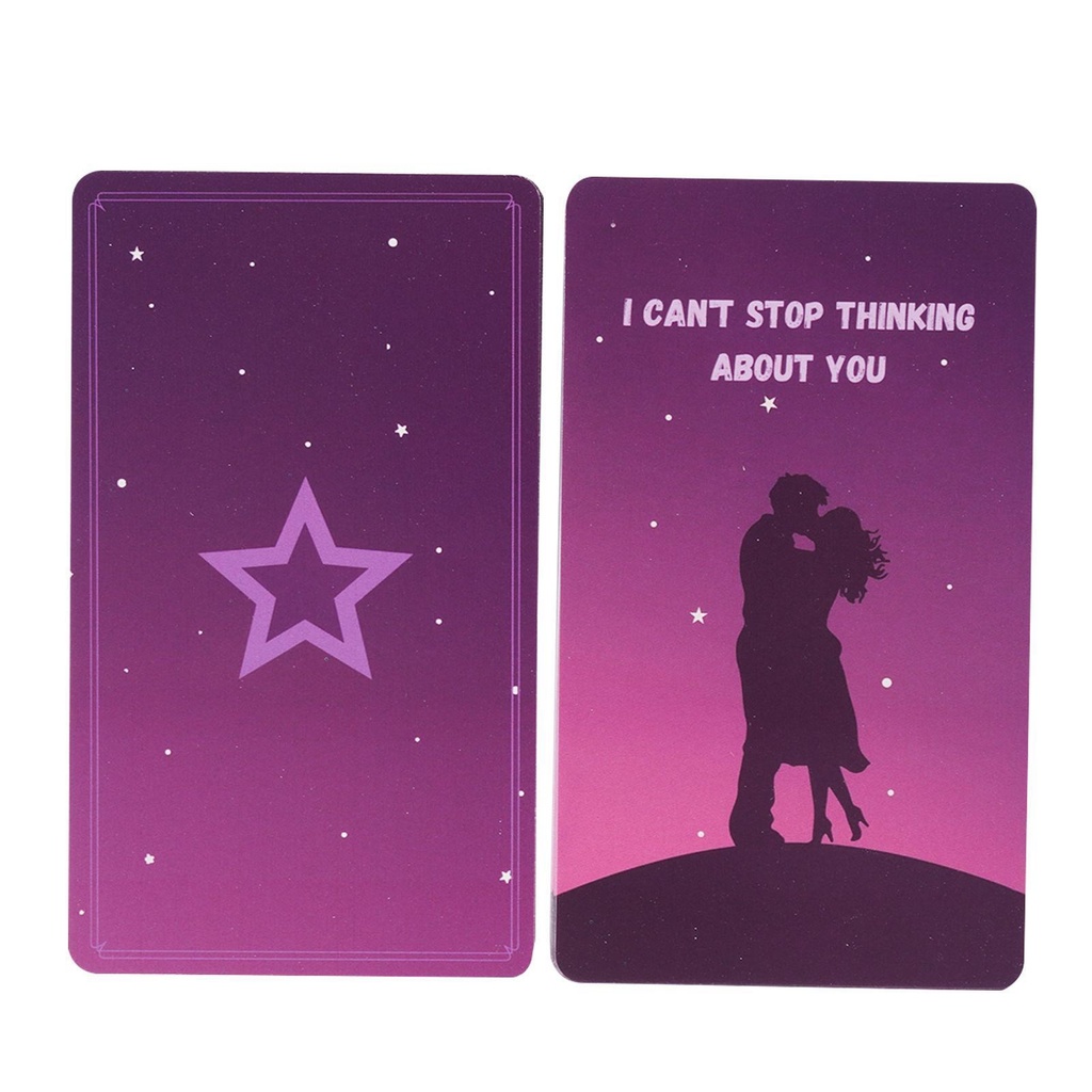 Love Oracle Cards for Beginners Creative Family Gathering Tarot Cards ...