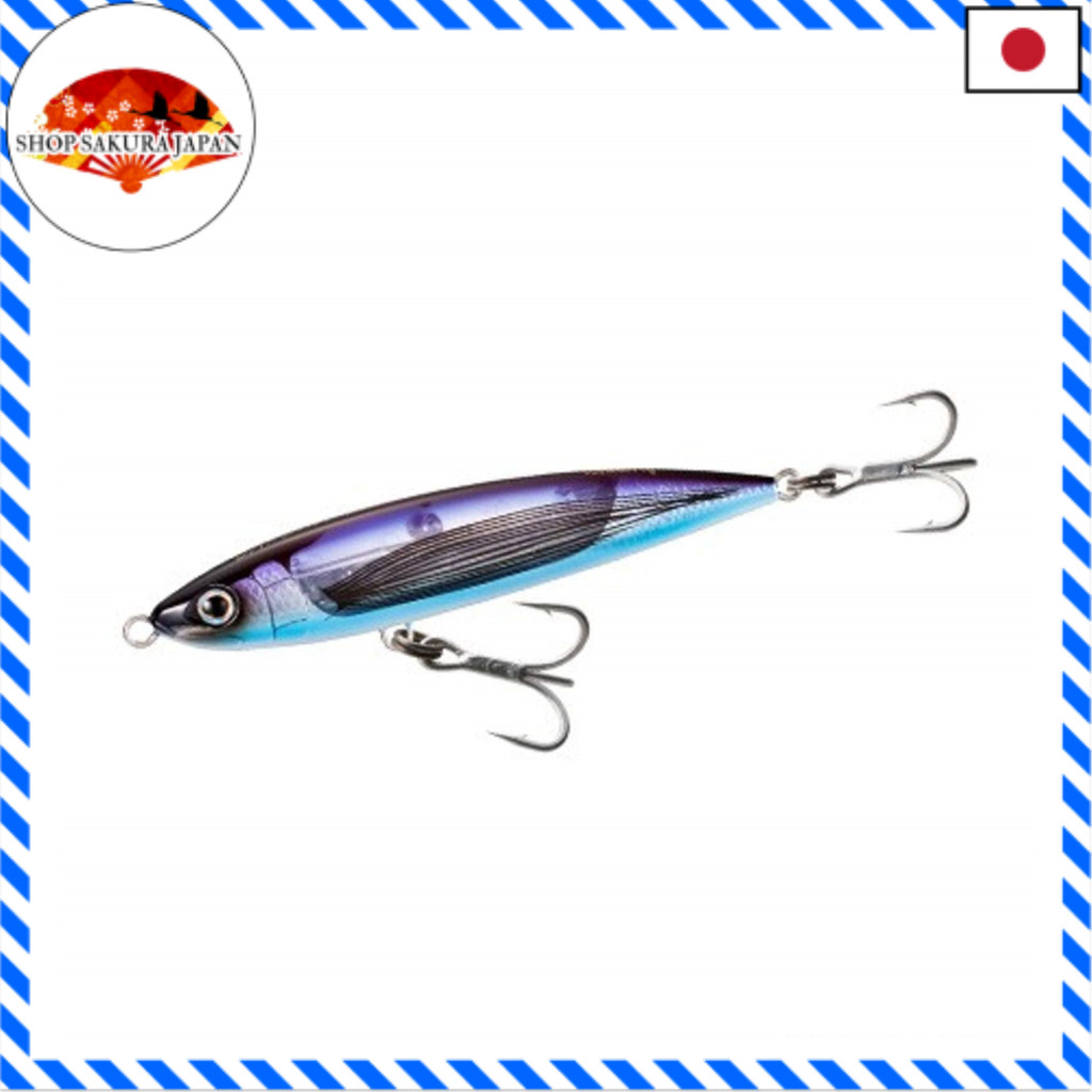 Shimano Ocea Head Dip Flash Boost 140F 140mm 71g 002 - Tiendas de pesca