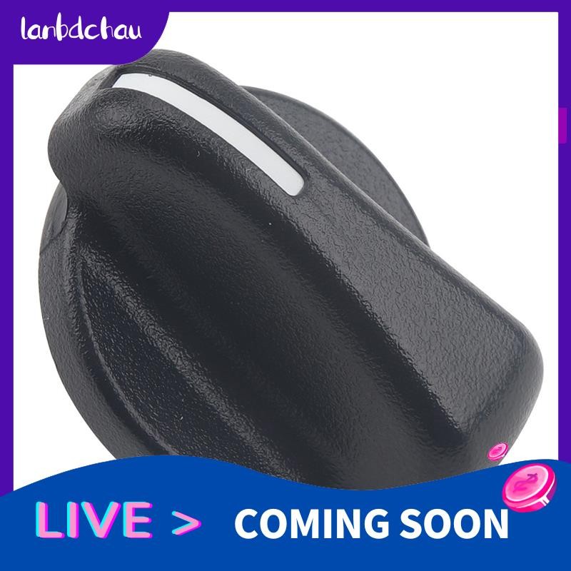 Car Air Conditioner Knob Switch Fan Speed Heater Control Button for