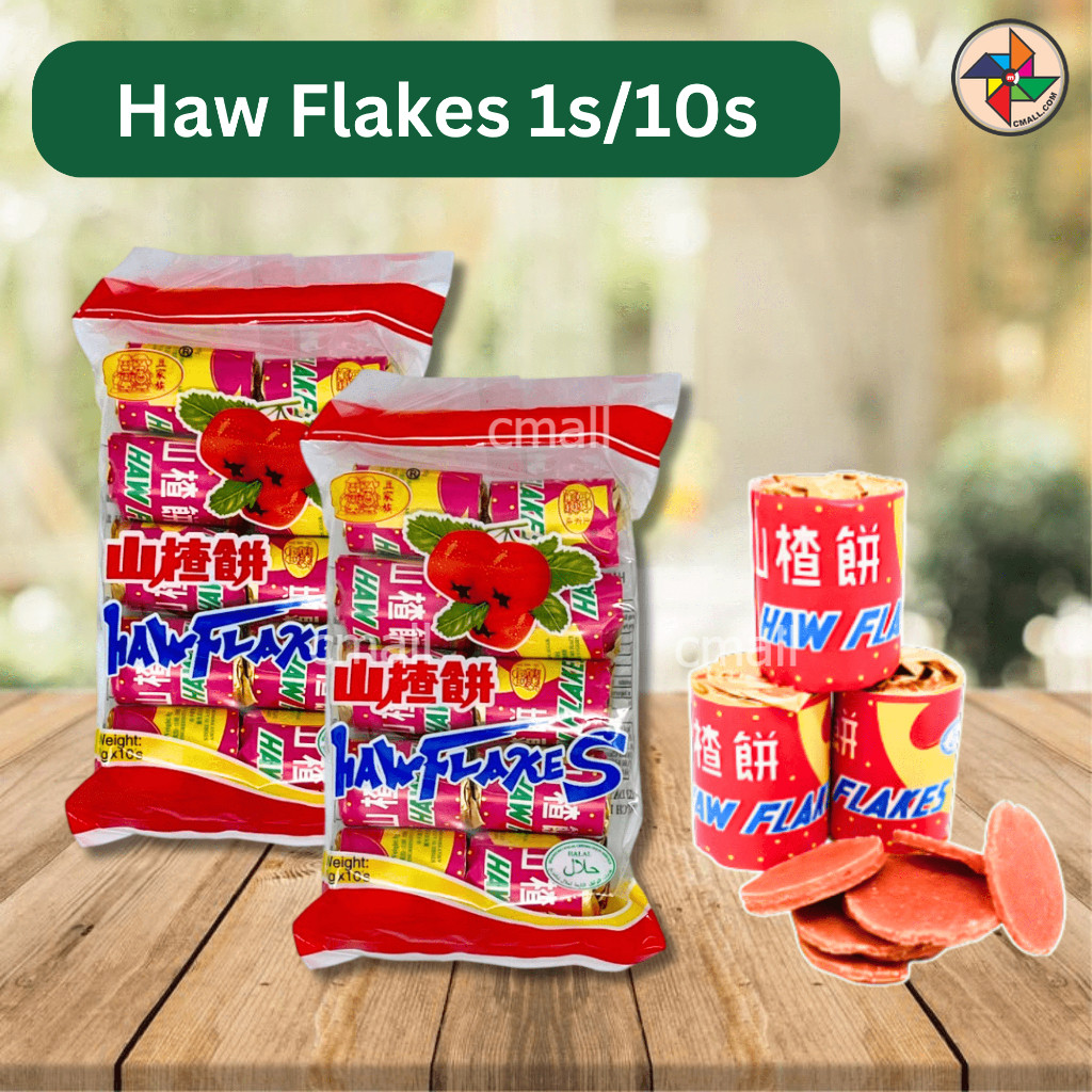 Haw Flakes - Best Prices and Online Promos - Jul 2026 | Shopee Philippines