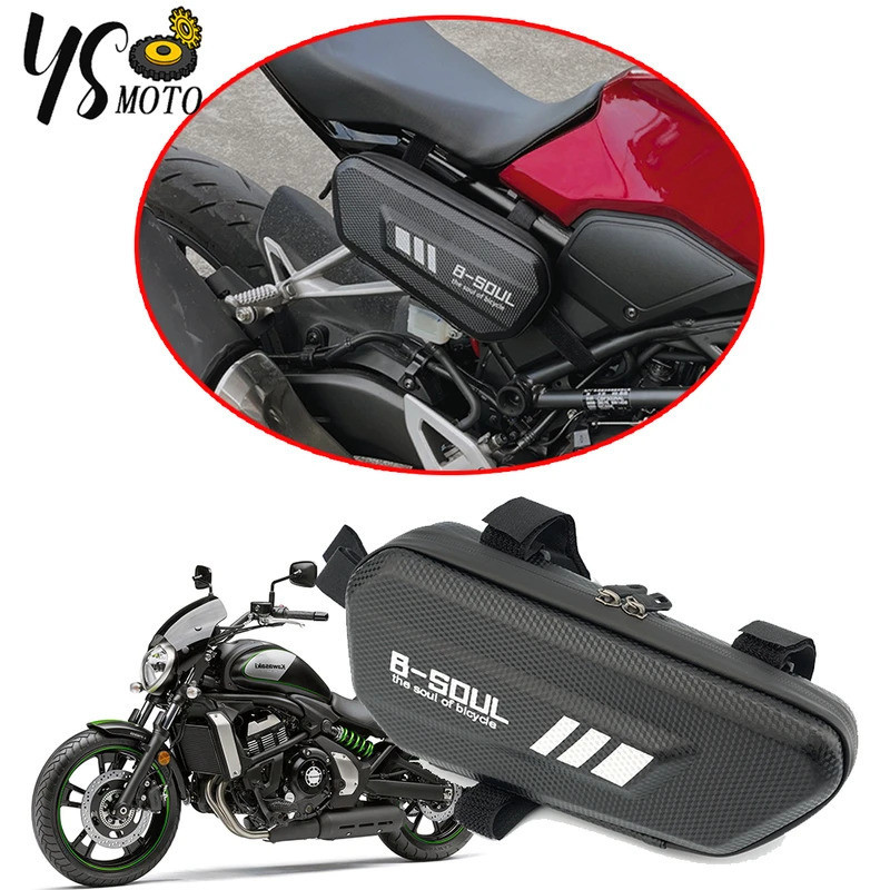 KAWASAKI Vulcan S 650 S650 EN650 VN650 VULCAN S embroiery Embroidery