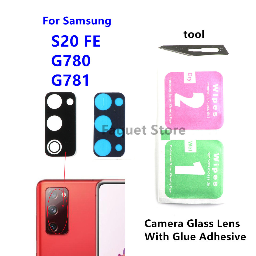Camera Lens Replacement Samsung S20 Lens Kit S21 Ultra Screen