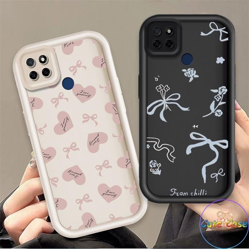 Casing For Realme C12 C25 C25s Narzo 30a Narzo 20 Original Cartoon 