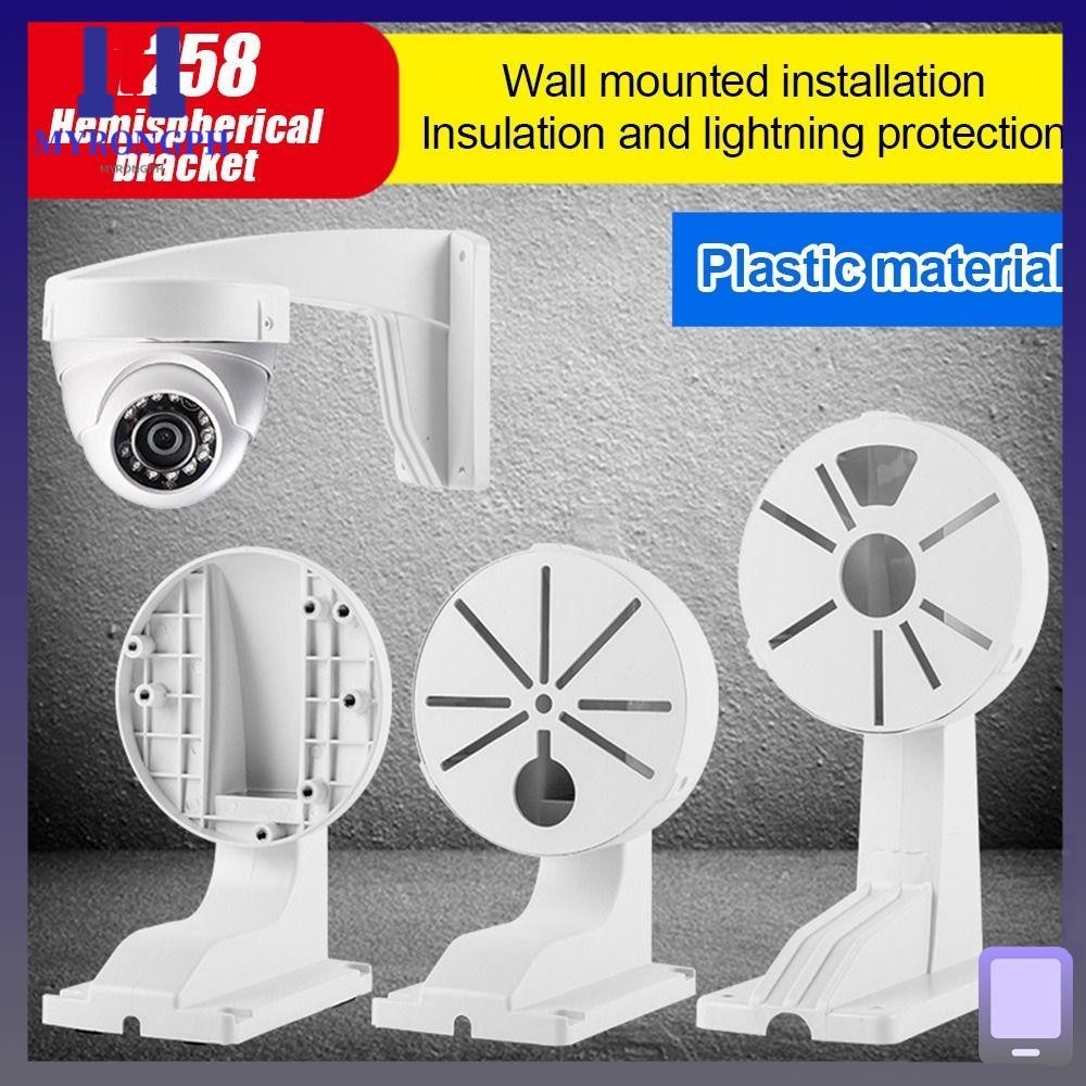 MYRONGPH Monitoring support Outdoor CCTV Accessories Wall Mounted ...
