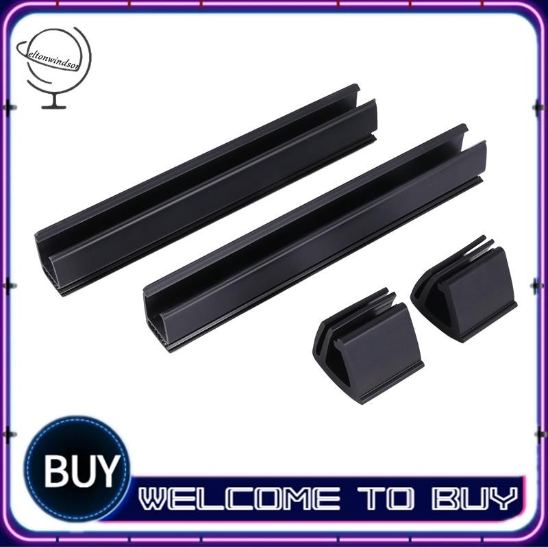 Golf Cart Windshield Mounting Clips Kit for Club Car DS&Precedent,Part ...