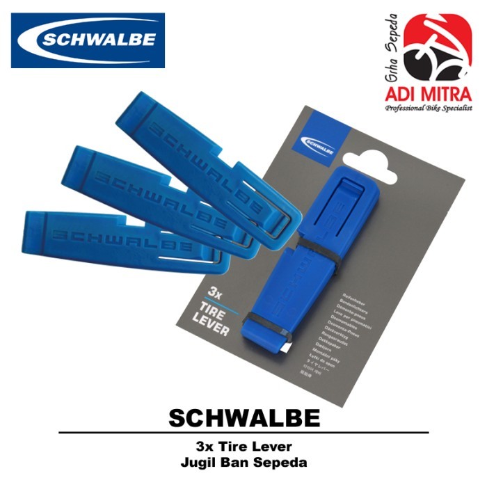 Schwalbe Tire Lever Jugil Bicycle Tire Shopee Philippines