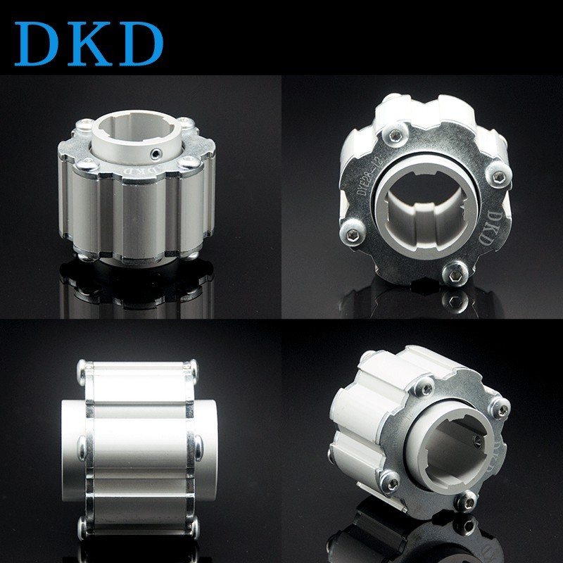 The third generation lean tube connection rotator aluminum alloy ...