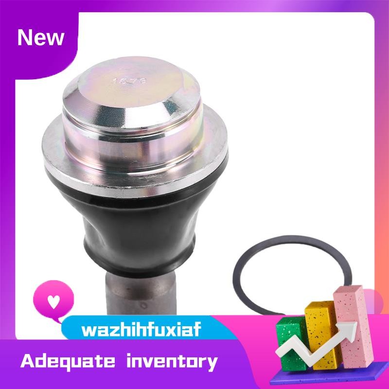 wazhihfuxiaf Car Front Lower Ball Joint Tie Rod End Fittings Suspension