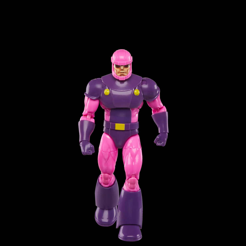 [BTF]Marvel Legends ml Marvel XMEN XWar Police Sentinel Suit Movable ...