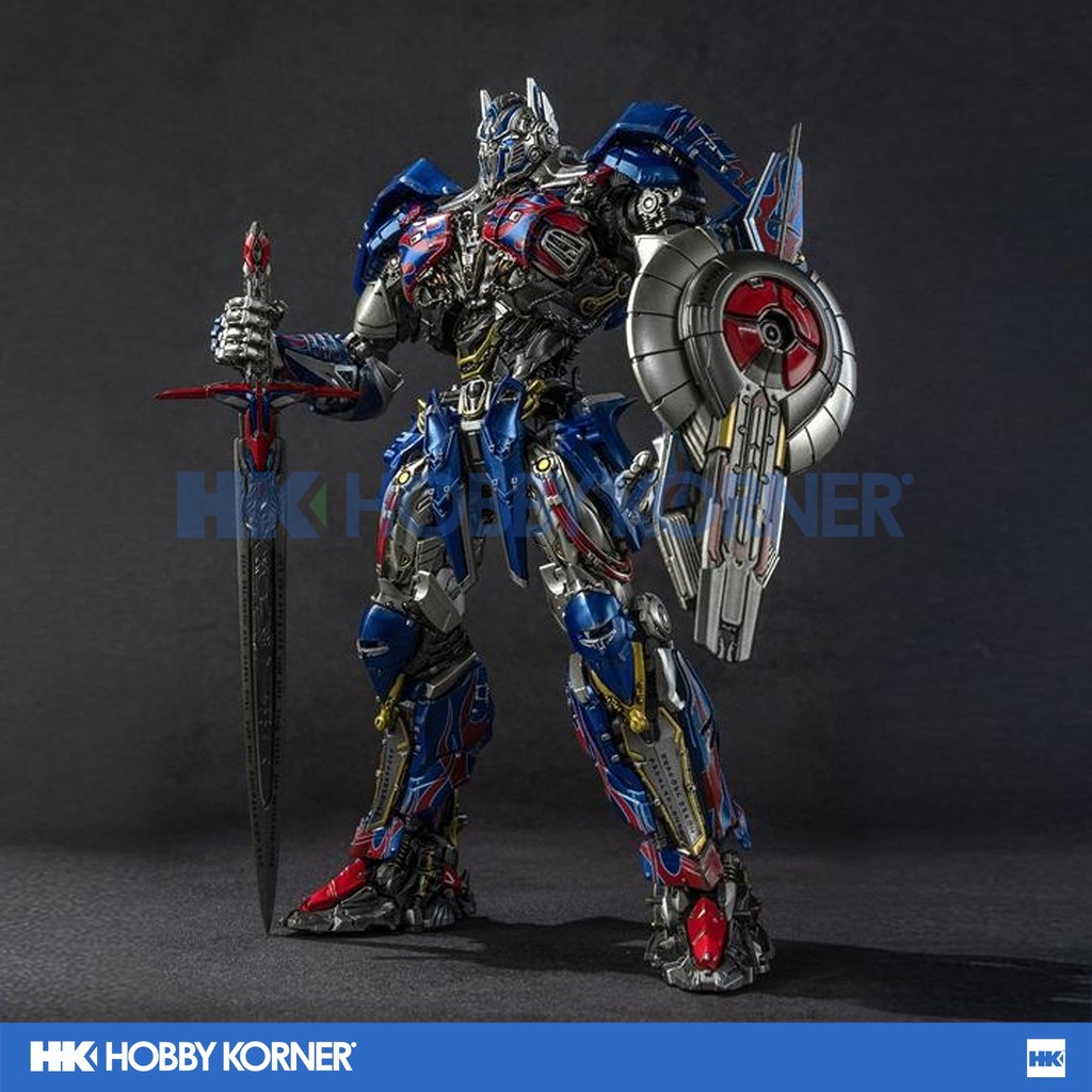 (PREORDER) YOLOPARK AMK PRO Series Transformers The Last Knight
