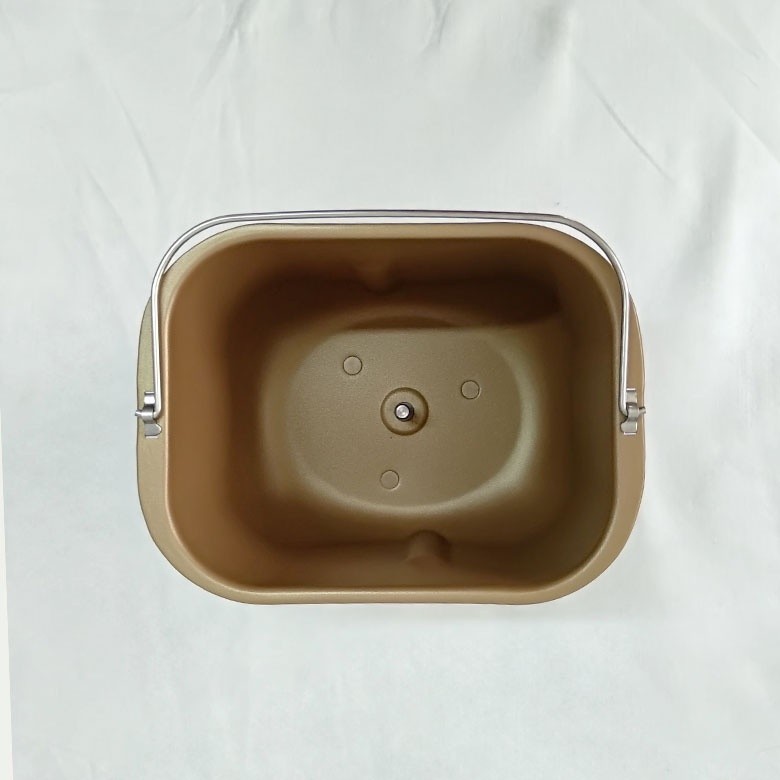 Baicui bread machine accessories liner bucket bread bucket PE6900/8500 ...