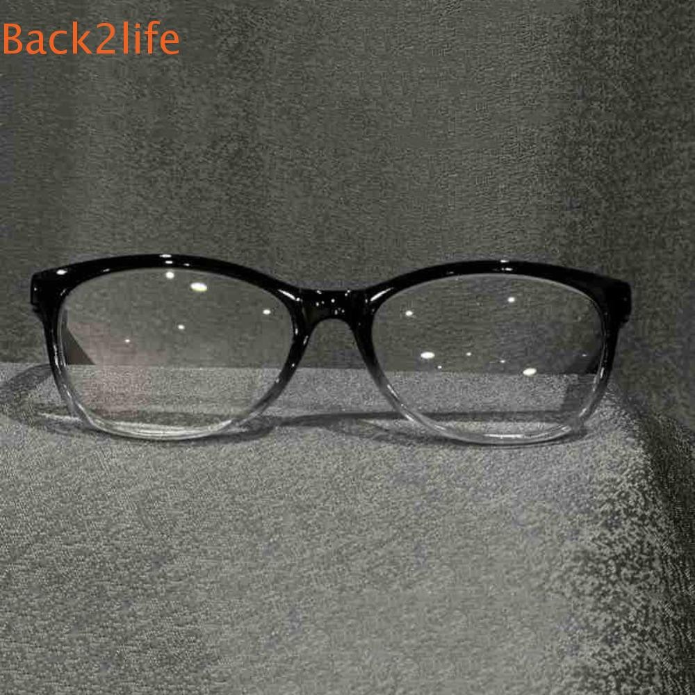 BACK2LIFE Mulifocal One Power Readers, Spectacle Lens Power +0.5 To +2. ...