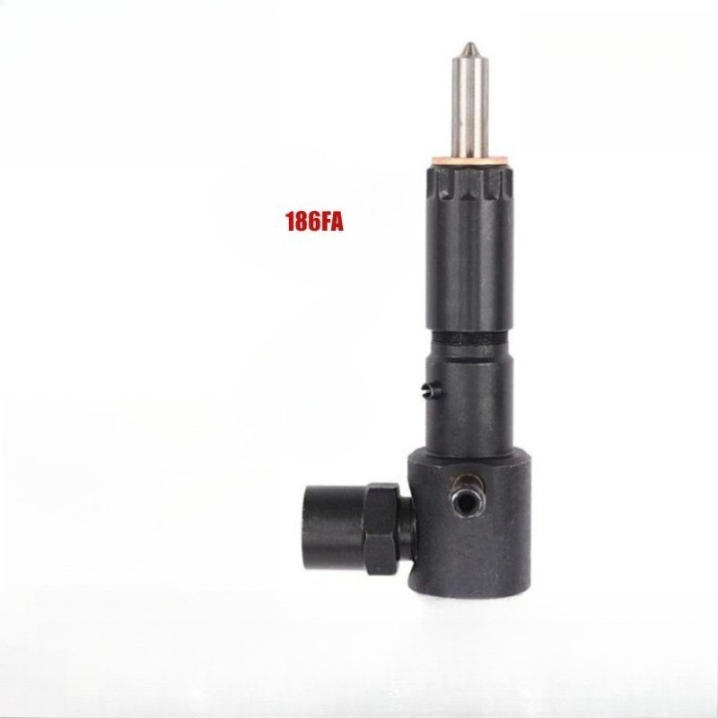 186FA Engine Injector Nozzle Injector Nozzle For Rotary Tiller,Walking ...