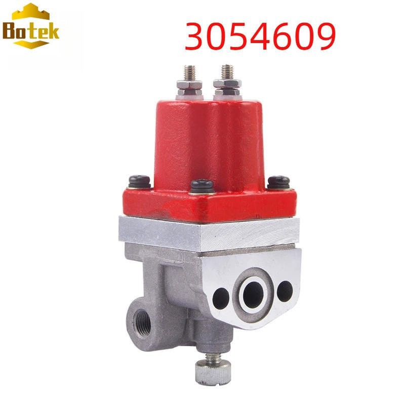 [Stock In Manila]3054609 3018453 3035346 NT855 K19 Engine Fuel Stop ...