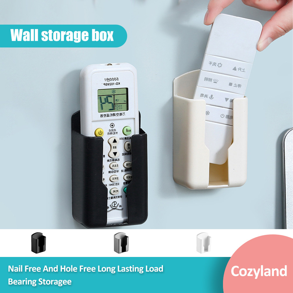 Cozyland Remote Control Stand Universal UniversalWhite Air Conditioner ...