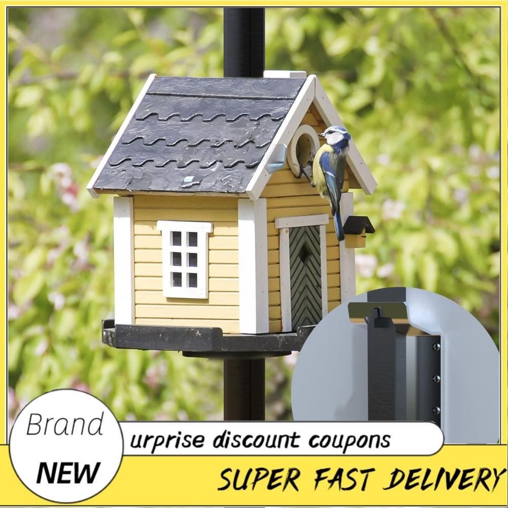 freemarket-ph 6PCS 3 inch Stainless Steel T Post Mounting Bracket ...