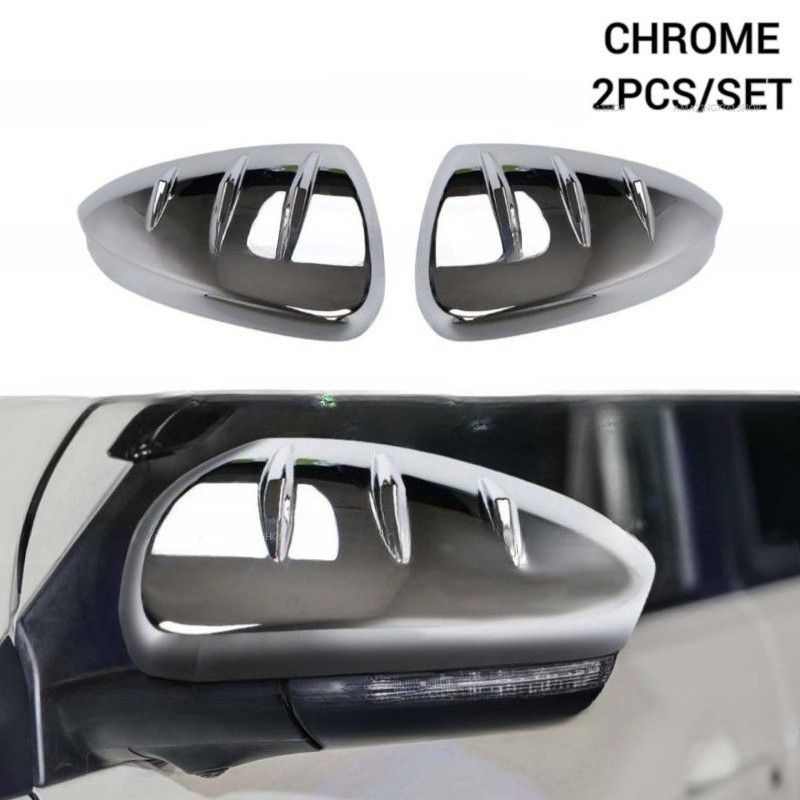 Toyota Raize/ Rocky 2022-2025 Side Mirror Cover Rearview Mirror Cover ...
