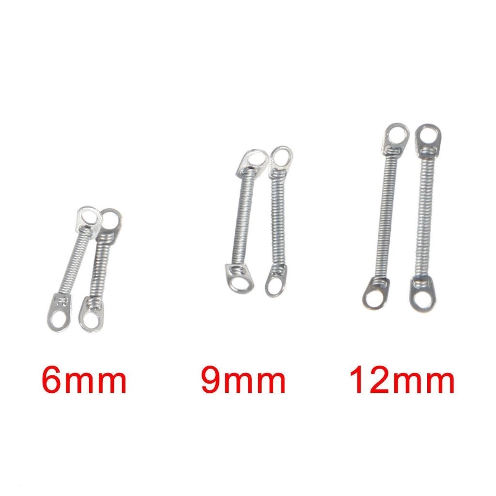 10 Pcs/pack Dental Niti Close Coil Spring Tooth Torque Spring Dental