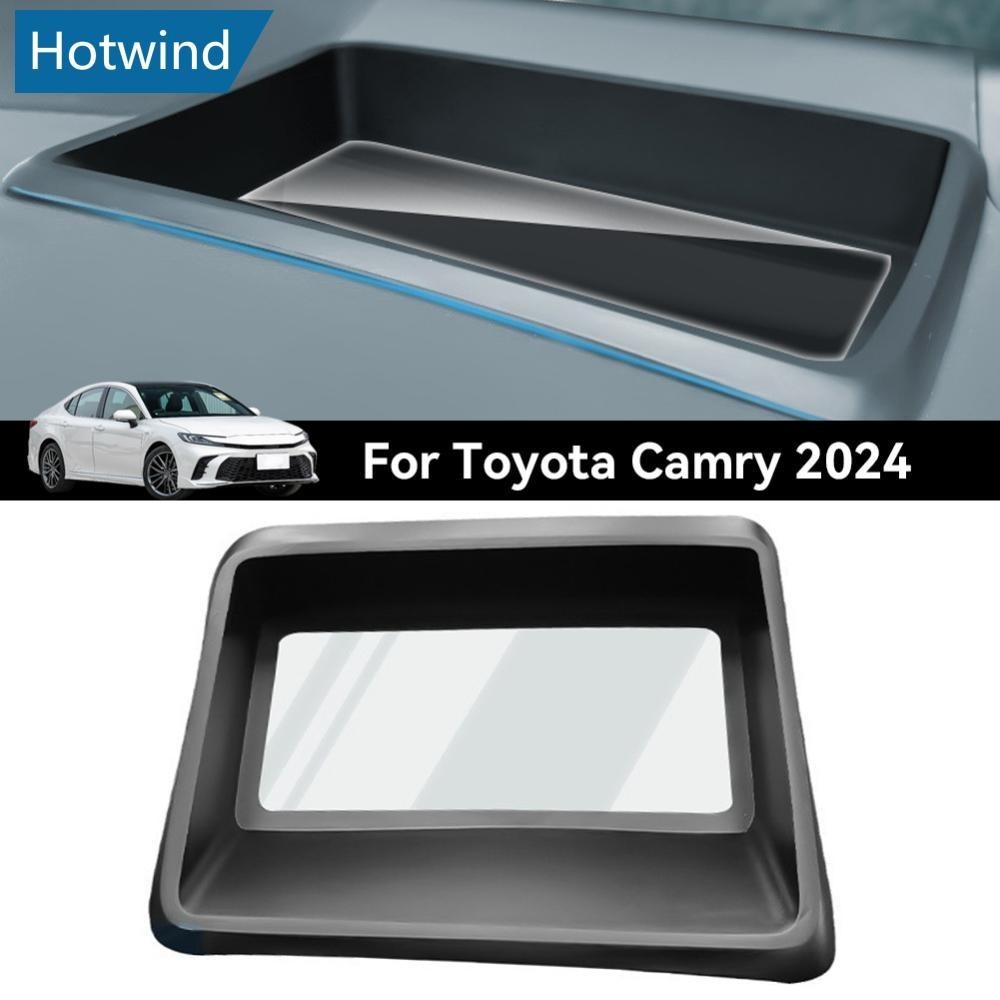 HW Car HD Tempered Glass Head Up Display Protector HUD Display ...