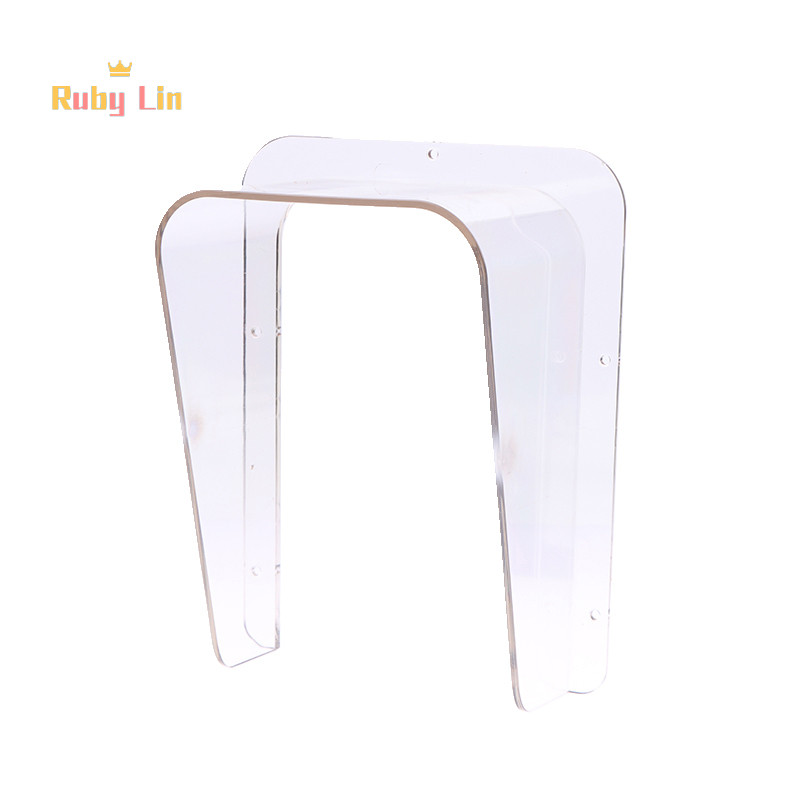 Ruby Lin Rainproof Cover Waterproof Case Plastic Rain Protector ...