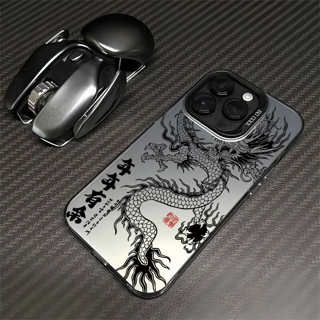 Hard IMD case for iphone 16 pro max 15 11promax 14 13 12 7 8 Plus X XR ...