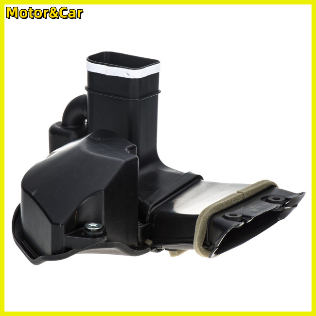 jianting Car Air Cleaner Intake Duct Tube Engine Inlet Duct Connector ...