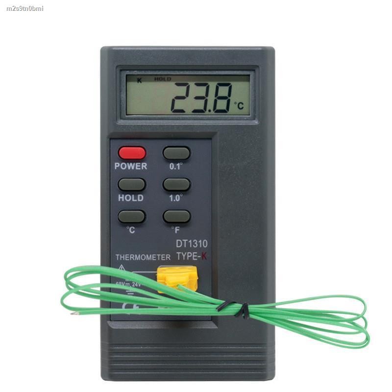 Victory multimeter temperature measurement temperature line banana type ...