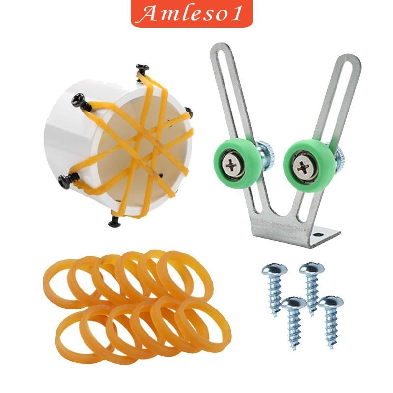 [Amleso1] Fishing Rod Repair Kit Repair Rod Wrapped Wire Replacement ...