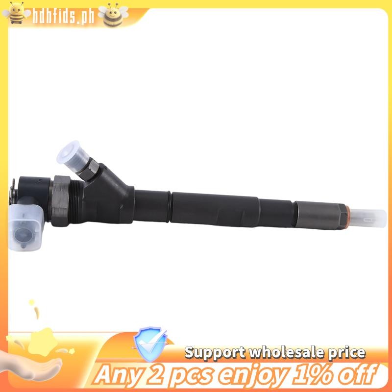 [In stock]Crude Oil Fuel Injector Black Fuel Injector Metal Fuel