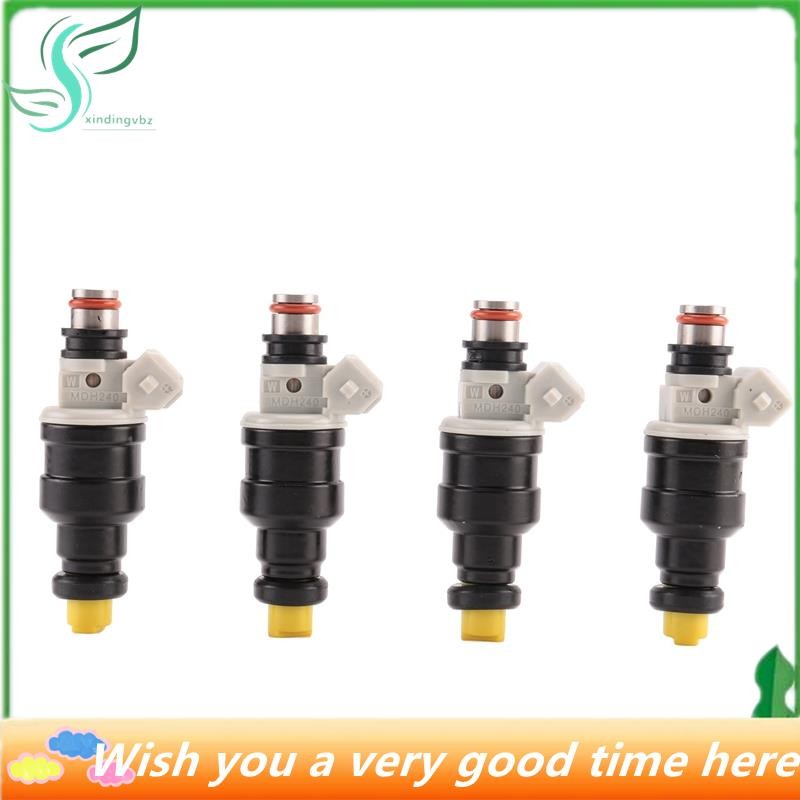 ^Star^ Car Fuel Injector Nozzle INP064 For MITSUBISHI Galant Eagle