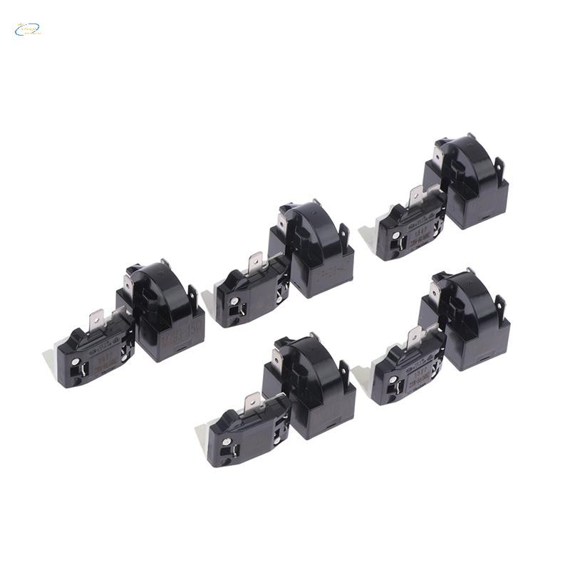 Pufang PTC Starter Relay Refrigerator Starter Relay Refrigerator