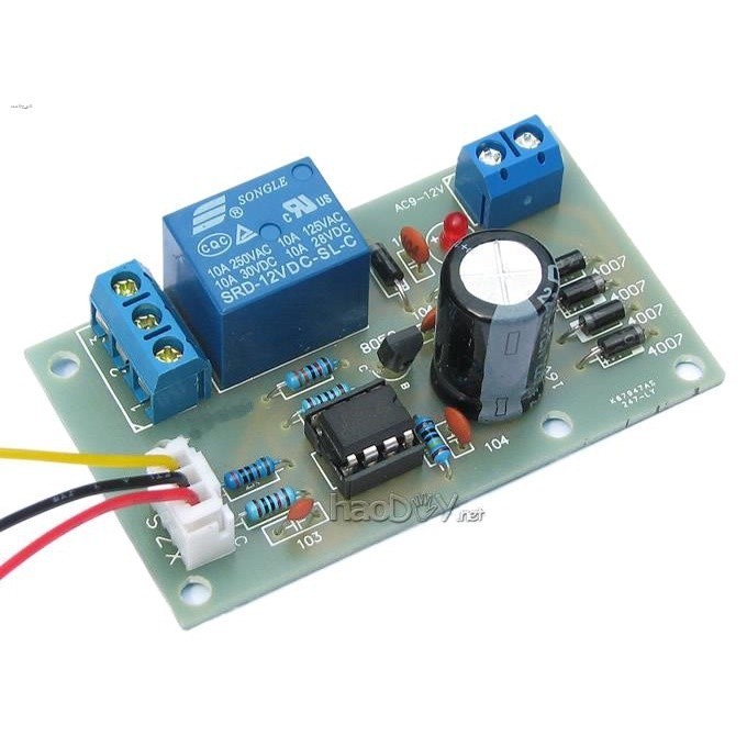 COD☆Water level liquid level switch sensor controller water tank tower