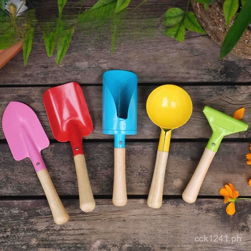 Beach Tools Kindergarten Sand Play Small Shovel Outdoor Digging ...