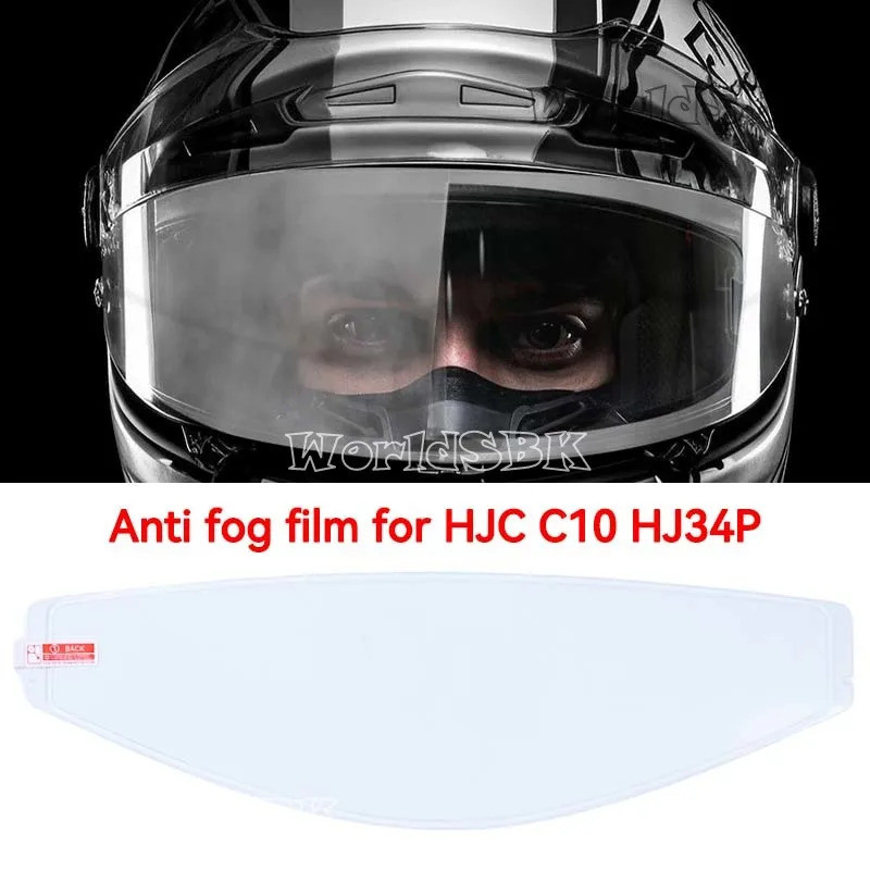 anti fog lens for hjc motorcycle helmet DFRDGFAG Visor Replacement C70 FG-17 IS-17 FG-ST HJ-20ST, Anti-Fog & Anti-Scratch Tinted/Clear Options Helmet Lens for Street Riding and Daily Use,D Deep Revo Red : Automotive Our OptiVision 200 Lens Fits The Daytona Viper Replacement Shields Only Pinlock Anti-Fog Lens for HJC