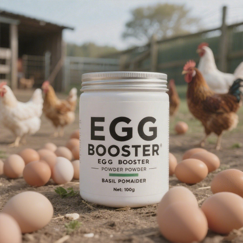 Egg Boost Powder Multivitamin Water Soluble Powder EGG 1000 Plus Powder ...