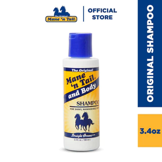 Shop mane n tail shampoo for Sale on Shopee Philippines